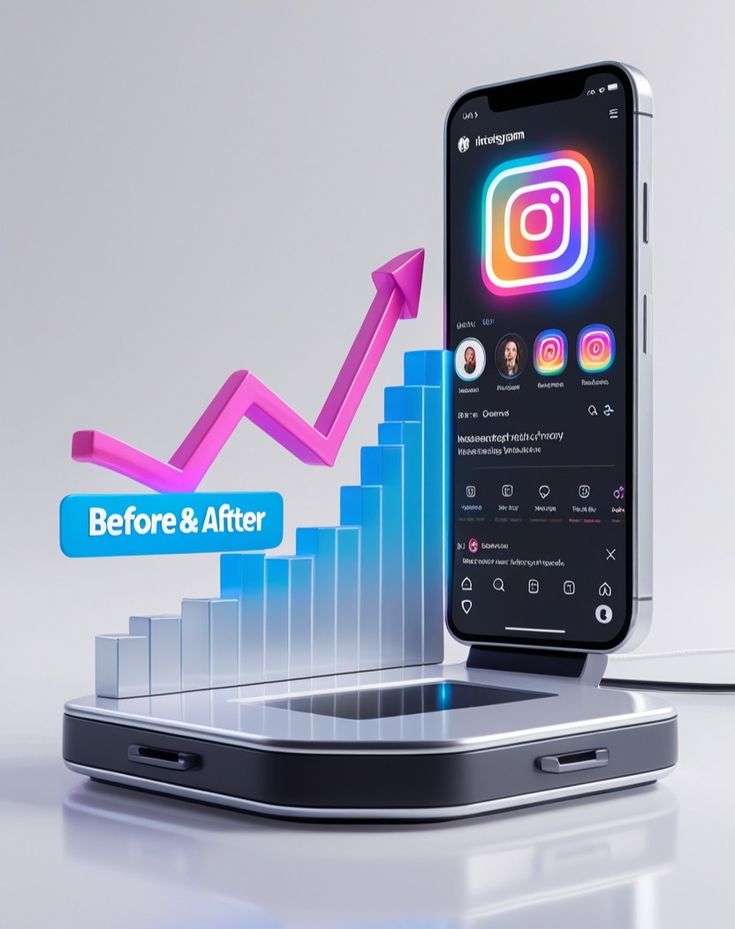 how the right instagram promotion transforms your…